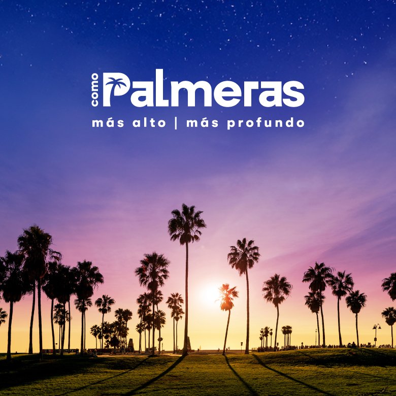 palmeras
